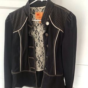 Sgt pepper themed Jacket